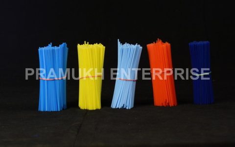 Plastic-Tube